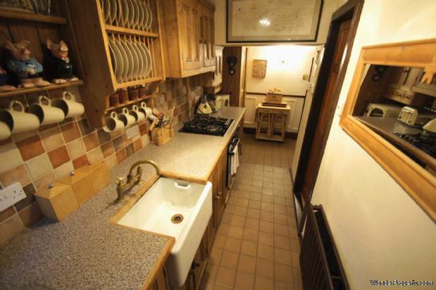 Additional Property Image 2 bedroom Cottage for sale in Bolton 8