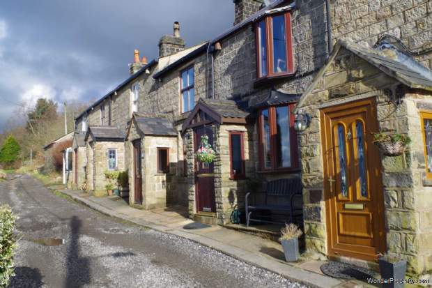 Additional Property Image 2 bedroom Cottage for sale in Bolton 17