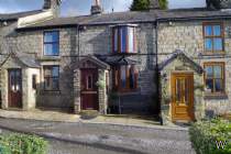 2 bedroom Cottage for sale in Bolton