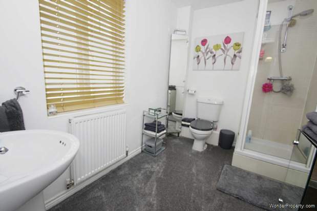 Additional Property Image 5 bedroom Detached for sale in Bolton 8
