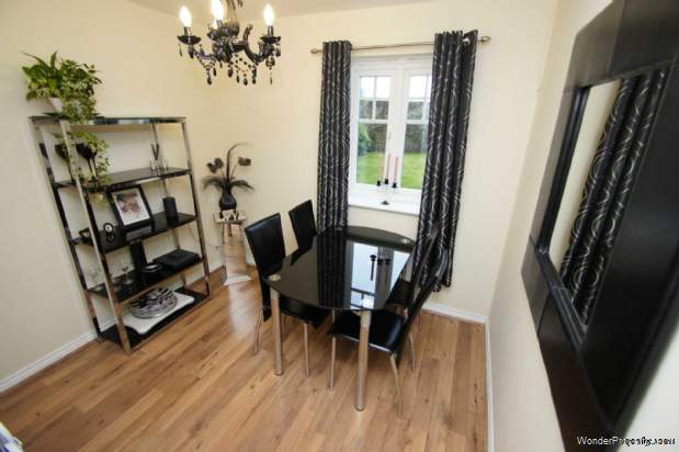 Additional Property Image 5 bedroom Detached for sale in Bolton 13