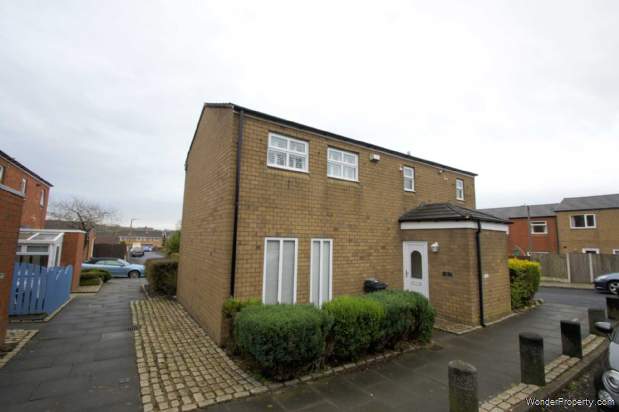 Additional Property Image 3 bedroom Detached for sale in Bolton 15