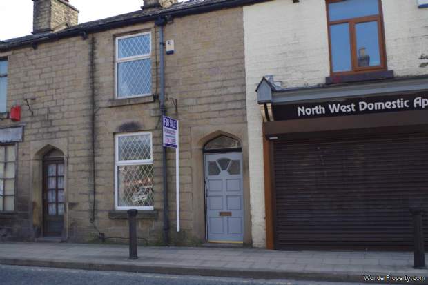 Additional Property Image 2 bedroom Cottage for sale in Bolton 2
