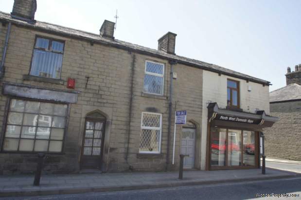 Additional Property Image 2 bedroom Cottage for sale in Bolton 18