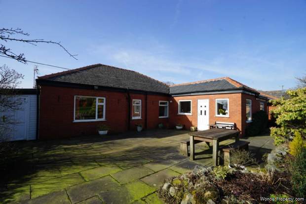 Additional Property Image 3 bedroom Detached Bungalow for sale in Bolton 3