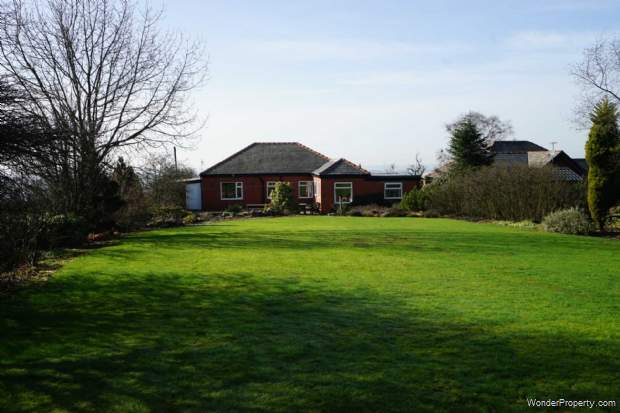 Additional Property Image 3 bedroom Detached Bungalow for sale in Bolton 4