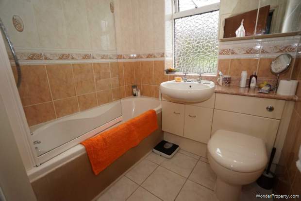 Additional Property Image 3 bedroom Detached Bungalow for sale in Bolton 16