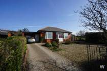 3 bedroom Detached Bungalow for sale in Bolton