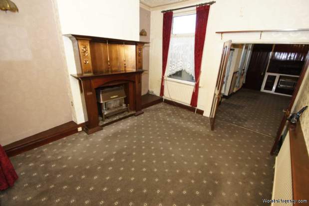 Additional Property Image 3 bedroom Terraced for sale in Bolton 2