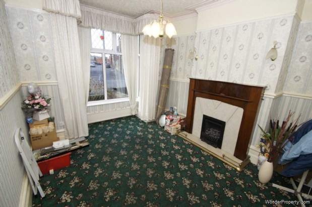 Additional Property Image 3 bedroom Terraced for sale in Bolton 5