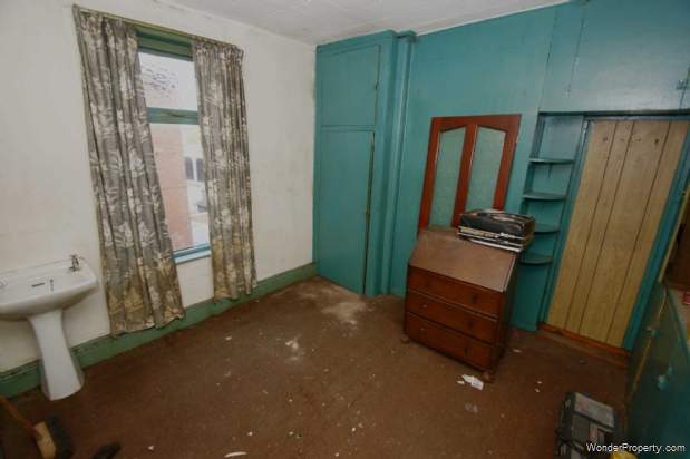 Additional Property Image 3 bedroom Terraced for sale in Bolton 9
