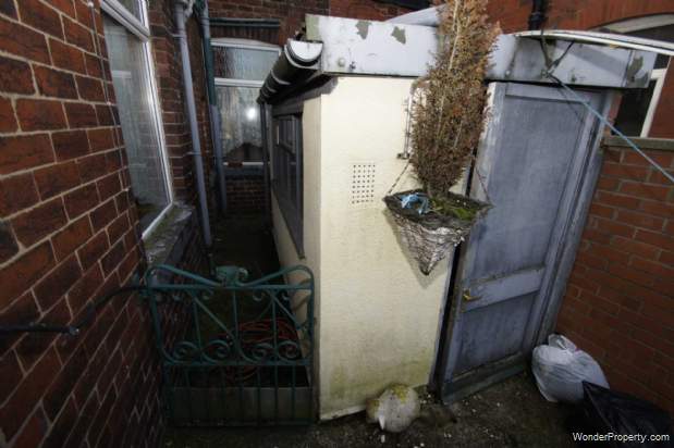 Additional Property Image 3 bedroom Terraced for sale in Bolton 14