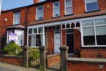 3 bedroom Terraced for sale in Bolton