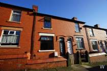 3 bedroom Terraced for sale in Bolton