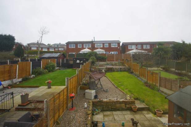 Additional Property Image 3 bedroom Semi Detached for sale in Bolton 4
