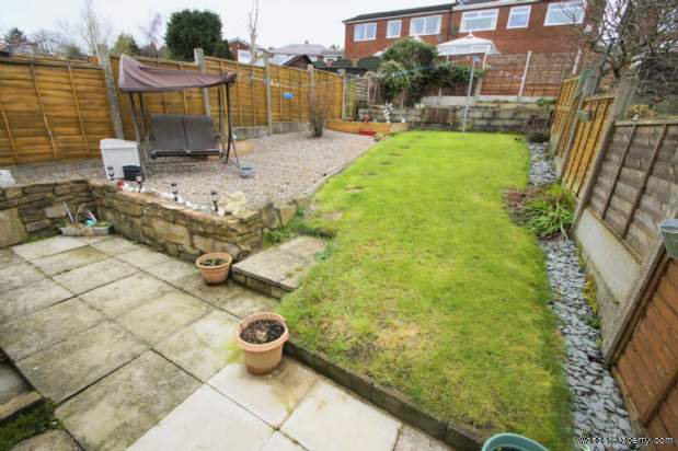 Additional Property Image 3 bedroom Semi Detached for sale in Bolton 12