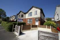 3 bedroom Semi Detached for sale in Bolton