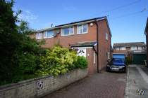 3 bedroom Semi Detached for sale in Bolton