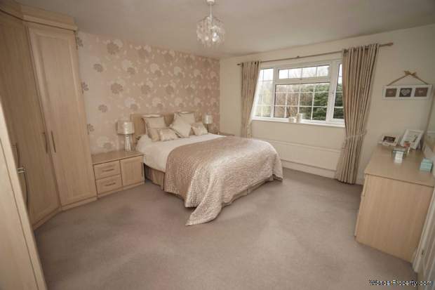 Additional Property Image 4 bedroom Detached for sale in Bolton 8