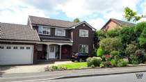 4 bedroom Detached for sale in Bolton