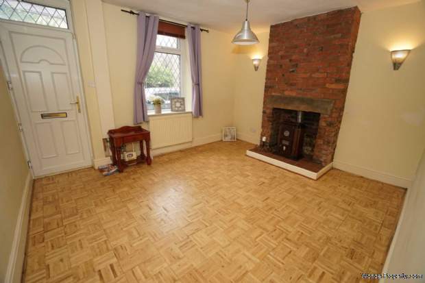 Additional Property Image 2 bedroom Terraced for sale in Bolton 2