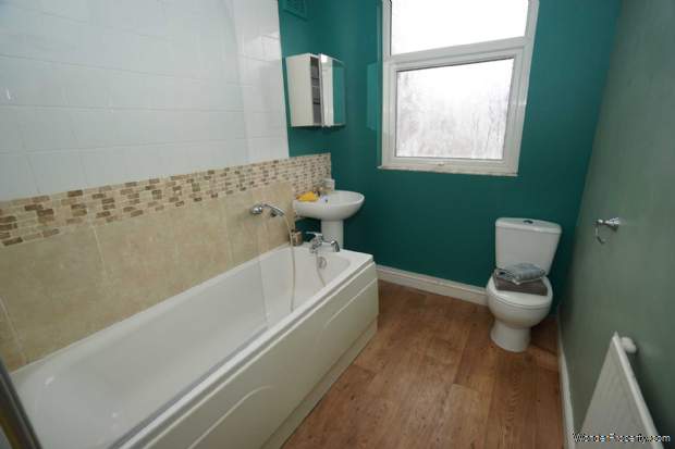 Additional Property Image 2 bedroom Terraced for sale in Bolton 7