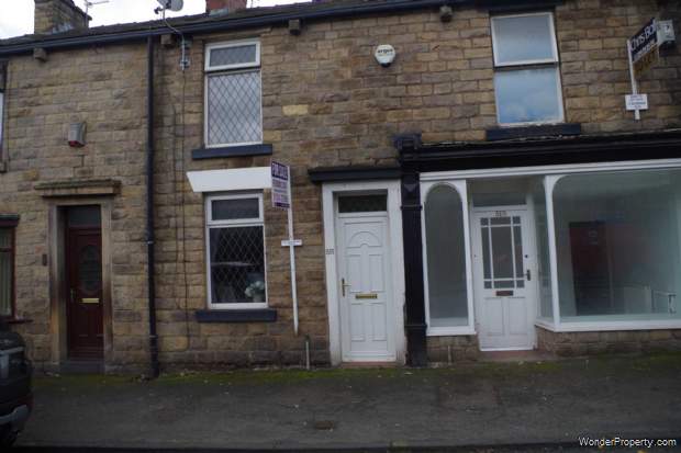 Additional Property Image 2 bedroom Terraced for sale in Bolton 12