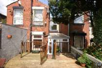 2 bedroom Terraced for sale in Bolton