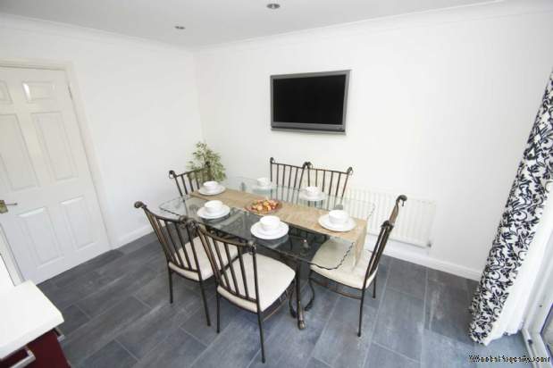 Additional Property Image 4 bedroom Detached for sale in Bolton 8