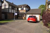 4 bedroom Detached for sale in Bolton