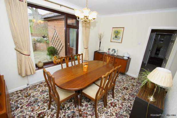 Additional Property Image 4 bedroom Detached for sale in Bolton 16