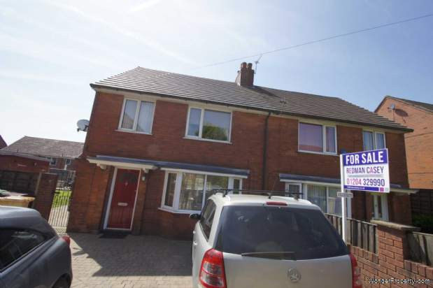 Additional Property Image 3 bedroom Semi Detached for sale in Bolton 4