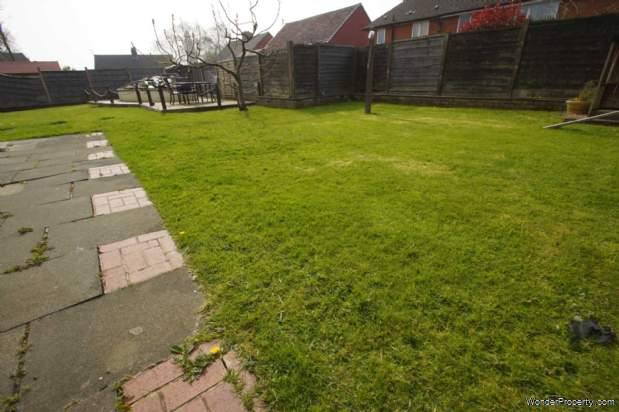 Additional Property Image 3 bedroom Semi Detached for sale in Bolton 12