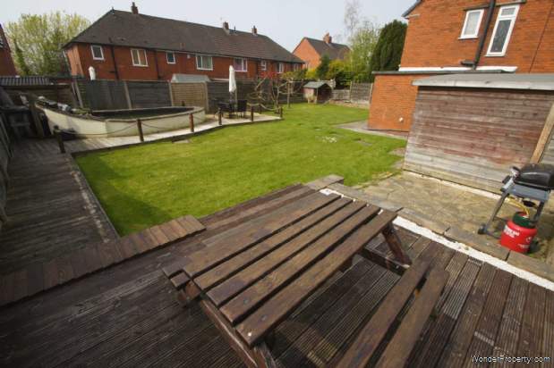 Additional Property Image 3 bedroom Semi Detached for sale in Bolton 18