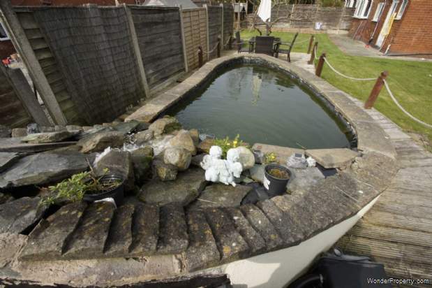 Additional Property Image 3 bedroom Semi Detached for sale in Bolton 19