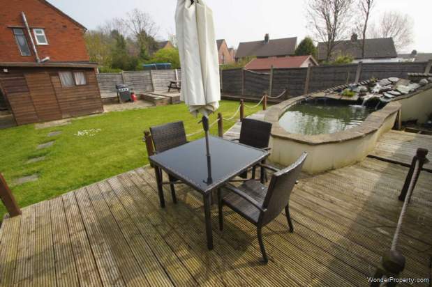Additional Property Image 3 bedroom Semi Detached for sale in Bolton 20