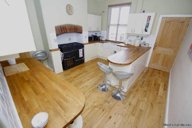 Additional Property Image 2 bedroom Terraced for sale in Bolton 2