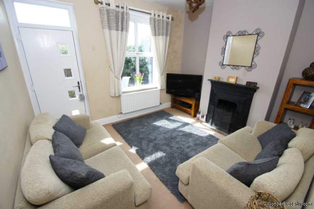 Additional Property Image 2 bedroom Terraced for sale in Bolton 3