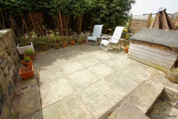 Additional Property Image 2 bedroom Terraced for sale in Bolton 4