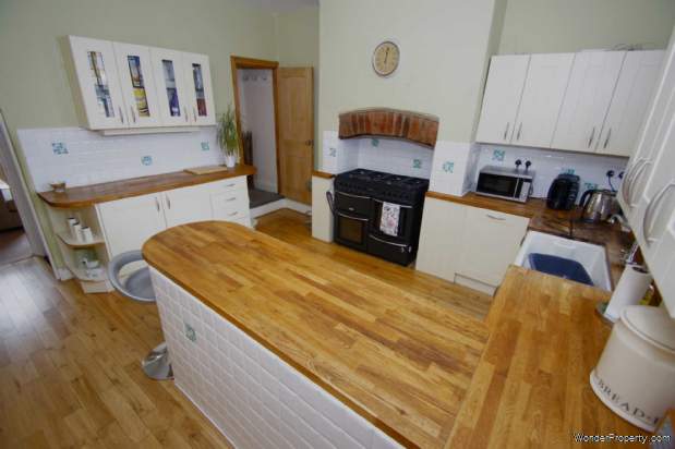 Additional Property Image 2 bedroom Terraced for sale in Bolton 13