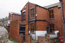 2 bedroom Terraced for sale in Bolton