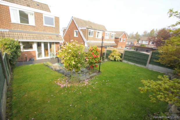 Additional Property Image 3 bedroom Semi Detached for sale in Bolton 5