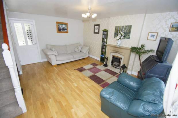 Additional Property Image 3 bedroom Semi Detached for sale in Bolton 12