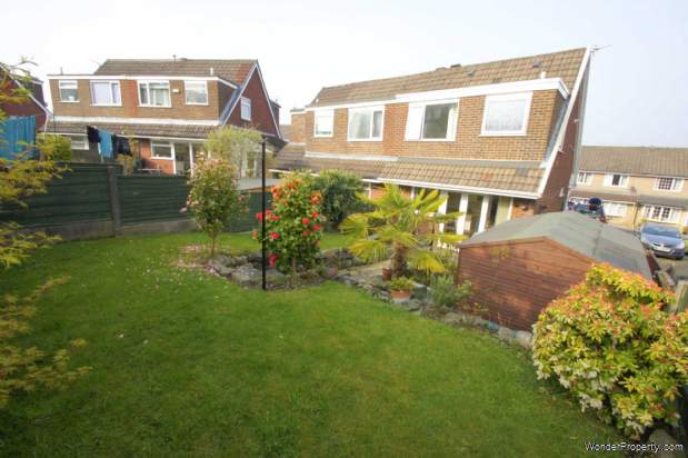 Additional Property Image 3 bedroom Semi Detached for sale in Bolton 15