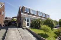 3 bedroom Semi Detached for sale in Bolton