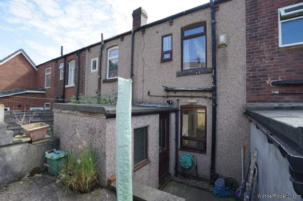 Additional Property Image 2 bedroom Terraced for sale in Bolton 9