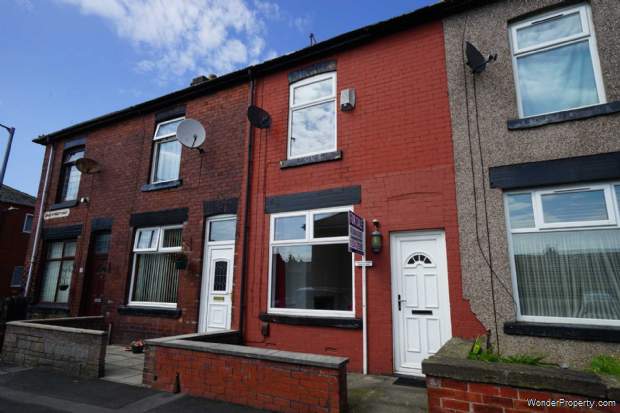 Additional Property Image 2 bedroom Terraced for sale in Bolton 11