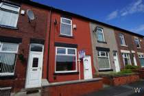2 bedroom Terraced for sale in Bolton