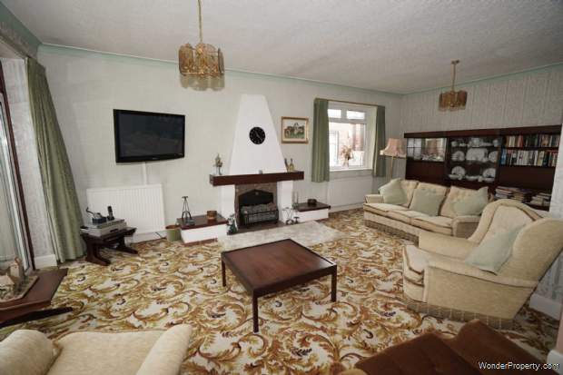 Additional Property Image 4 bedroom Detached for sale in Bolton 3