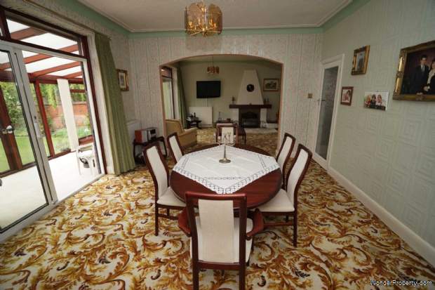 Additional Property Image 4 bedroom Detached for sale in Bolton 4